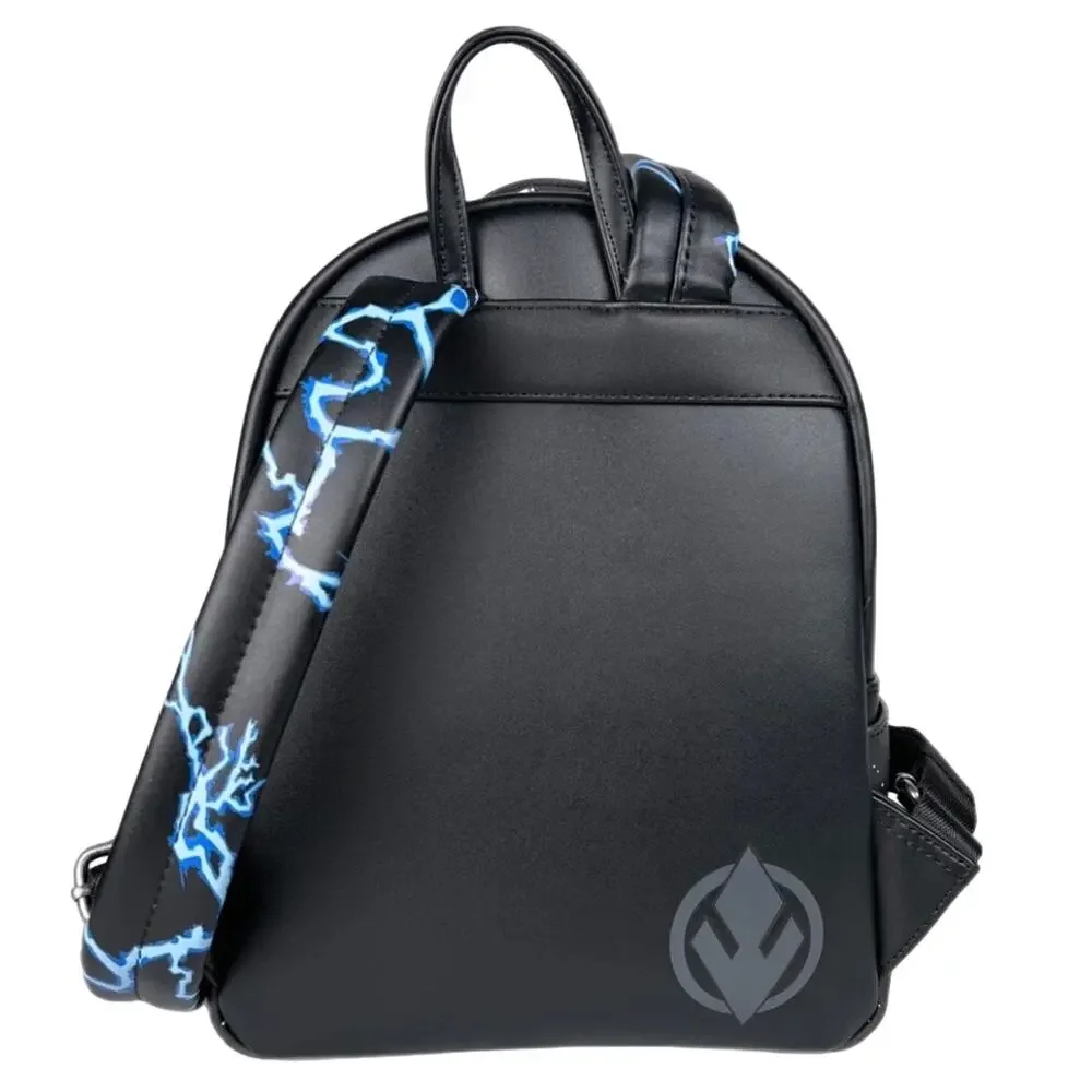Star Wars Villains Triple Pocket Loungefly Exclusive- UNOPENED